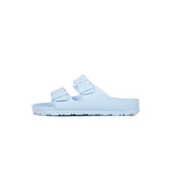 Sandale Blau Für Damen - Blau