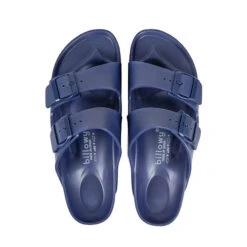 Sandale Blau Für Herren - Blau 10 Sandale Blau Für Herren - Blau -Mode-Sandalen-Shop 29701831 04