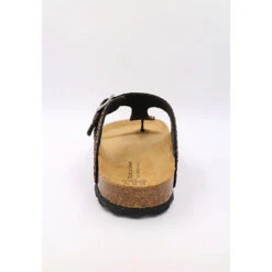 Sandale Braun Für Damen - Braun -Mode-Sandalen-Shop 29731058 04