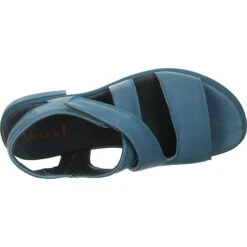 Think! Riemchensandale KAMAA -Mode-Sandalen-Shop 29753935 07