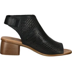 Remonte Sandalen Schaftsandaletten - Schwarz 12 Remonte Sandalen Schaftsandaletten - Schwarz -Mode-Sandalen-Shop 29805647 04