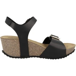 Geox D Diantha D Keilsandale Damen Keilsandaletten -Mode-Sandalen-Shop 29808160 03