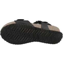 Geox D Diantha D Keilsandale Damen Keilsandaletten -Mode-Sandalen-Shop 29808160 05