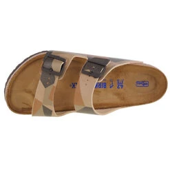 Birkenstock Badelatschen Arizona SFB BFDD 1024651 Badelatschen - Mehrfarbig 8 Birkenstock Badelatschen Arizona SFB BFDD 1024651 Badelatschen - Mehrfarbig -Mode-Sandalen-Shop 29871841 03