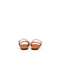 Sandale Mit Raffiabast Klassische Sandalen -Mode-Sandalen-Shop 29887146 06