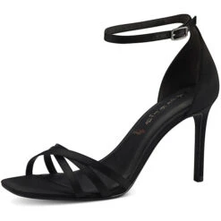 Tamaris Sandalen - Schwarz