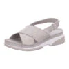 Gemini Sandale ANILINA Klassische Sandalen - Beige
