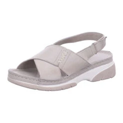 Gemini Sandale ANILINA Klassische Sandalen - Beige