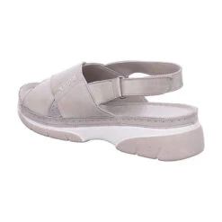 Gemini Sandale ANILINA Klassische Sandalen - Beige 11 Gemini Sandale ANILINA Klassische Sandalen - Beige -Mode-Sandalen-Shop 29964911 03