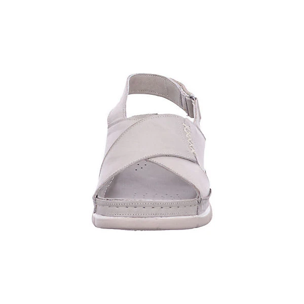 Gemini Sandale ANILINA Klassische Sandalen - Beige 9 Gemini Sandale ANILINA Klassische Sandalen - Beige – Bild 7