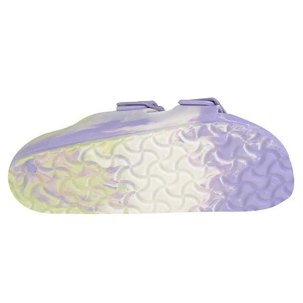 Birkenstock Badelatschen Arizona 1024556 Badelatschen - Violett 6 Birkenstock Badelatschen Arizona 1024556 Badelatschen - Violett – Bild 4