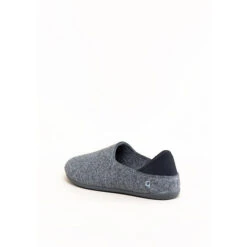 Filzpantoffel Wool Slip-On Filzpantoffeln - Grau Modell 2 -Mode-Sandalen-Shop 29996831 03