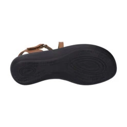 Westland Ibiza 73 | Sandale Für Damen | Beige Ibiza 73, Camel Klassische Sandalen - Camel -Mode-Sandalen-Shop 30004267 06