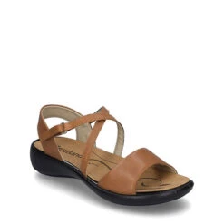 Westland Ibiza 73 | Sandale Für Damen | Beige Ibiza 73, Camel Klassische Sandalen - Camel -Mode-Sandalen-Shop 30004267 09