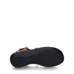 Westland Ibiza 73 | Sandale Für Damen | Beige Ibiza 73, Camel Klassische Sandalen - Camel -Mode-Sandalen-Shop 30004267 13