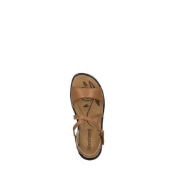 Westland Ibiza 73 | Sandale Für Damen | Beige Ibiza 73, Camel Klassische Sandalen - Camel -Mode-Sandalen-Shop 30004267 14