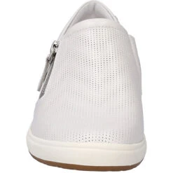 Josef Seibel Caren 22 | Slipper Für Damen | Weiß Caren 22, Weiss Komfort-Slipper - Weiß -Mode-Sandalen-Shop 30004330 07