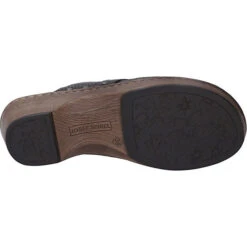 Josef Seibel Lily 15 | Clog Für Damen | Schwarz Lily 15, Schwarz Clogs - Schwarz 27 Josef Seibel Lily 15 | Clog Für Damen | Schwarz Lily 15, Schwarz Clogs - Schwarz -Mode-Sandalen-Shop 30005844 08