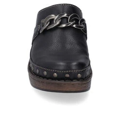 Josef Seibel Lily 15 | Clog Für Damen | Schwarz Lily 15, Schwarz Clogs - Schwarz 33 Josef Seibel Lily 15 | Clog Für Damen | Schwarz Lily 15, Schwarz Clogs - Schwarz -Mode-Sandalen-Shop 30005844 14