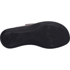 Westland Korsika 348 | Hausschuh Für Damen | Weiß Korsika 348, Rosa Pantoffeln - Rosa -Mode-Sandalen-Shop 30009053 08