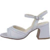 S.Oliver 5-28303-20 Sandaletten Damen Klassische Sandaletten 1 S.Oliver 5-28303-20 Sandaletten Damen Klassische Sandaletten -Mode-Sandalen-Shop 30023497 01
