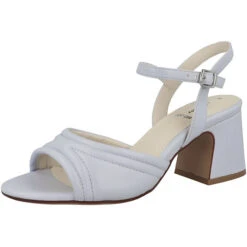 S.Oliver 5-28303-20 Sandaletten Damen Klassische Sandaletten 10 S.Oliver 5-28303-20 Sandaletten Damen Klassische Sandaletten -Mode-Sandalen-Shop 30023497 04