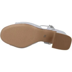 S.Oliver 5-28303-20 Sandaletten Damen Klassische Sandaletten 11 S.Oliver 5-28303-20 Sandaletten Damen Klassische Sandaletten -Mode-Sandalen-Shop 30023497 05