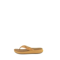 Reef Plateausandalen Cushion Cloud Plateau-Sandaletten