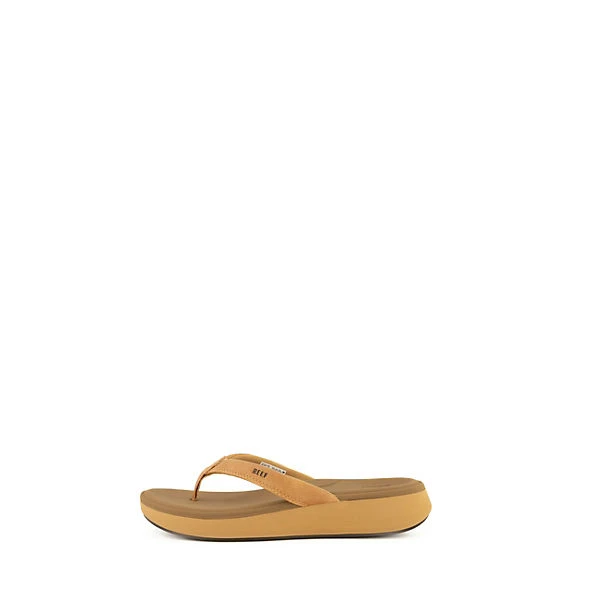 Reef Plateausandalen Cushion Cloud Plateau-Sandaletten 3 Reef Plateausandalen Cushion Cloud Plateau-Sandaletten