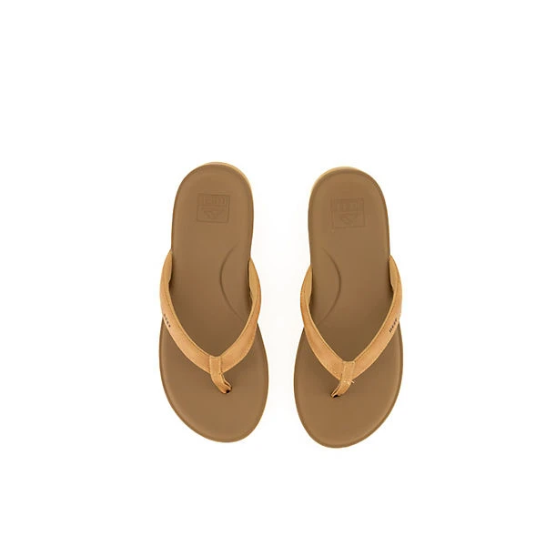 Reef Plateausandalen Cushion Cloud Plateau-Sandaletten 7 Reef Plateausandalen Cushion Cloud Plateau-Sandaletten – Bild 5