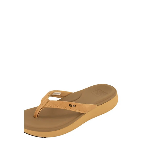 Reef Plateausandalen Cushion Cloud Plateau-Sandaletten 10 Reef Plateausandalen Cushion Cloud Plateau-Sandaletten – Bild 8