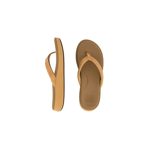 Reef Plateausandalen Cushion Cloud Plateau-Sandaletten 11 Reef Plateausandalen Cushion Cloud Plateau-Sandaletten – Bild 9