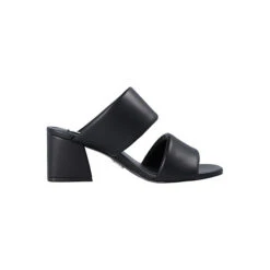 Steve Madden Delani Pantoletten -Mode-Sandalen-Shop 30107887 03