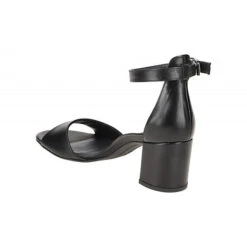 Paul Green Damenschuhe 6062 Riemchensandalen - Schwarz 14 Paul Green Damenschuhe 6062 Riemchensandalen - Schwarz -Mode-Sandalen-Shop 30194097 05