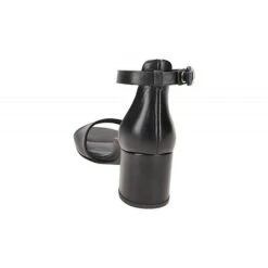 Paul Green Damenschuhe 6062 Riemchensandalen - Schwarz 15 Paul Green Damenschuhe 6062 Riemchensandalen - Schwarz -Mode-Sandalen-Shop 30194097 06