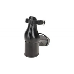 Paul Green Damenschuhe 6062 Riemchensandalen - Schwarz 16 Paul Green Damenschuhe 6062 Riemchensandalen - Schwarz -Mode-Sandalen-Shop 30194097 07