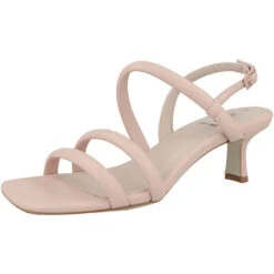 S.Oliver 5-28312-20 Sandaletten Damen Klassische Sandaletten 10 S.Oliver 5-28312-20 Sandaletten Damen Klassische Sandaletten -Mode-Sandalen-Shop 30206777 04