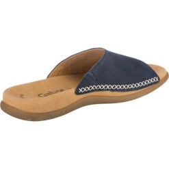 Gabor Pantoletten -Mode-Sandalen-Shop 4308056 05