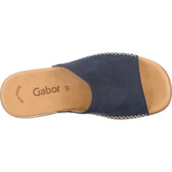 Gabor Pantoletten -Mode-Sandalen-Shop 4308056 06