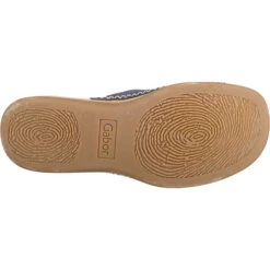 Gabor Pantoletten -Mode-Sandalen-Shop 4308056 07