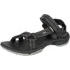 Teva Terra Fi Lite Sandalen - Schwarz-kombi -Mode-Sandalen-Shop 4476489 01