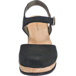 El Naturalista Leaves Keilsandaletten -Mode-Sandalen-Shop 4942973 04