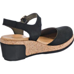 El Naturalista Leaves Keilsandaletten -Mode-Sandalen-Shop 4942973 05