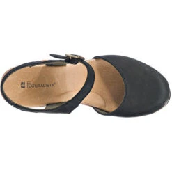 El Naturalista Leaves Keilsandaletten -Mode-Sandalen-Shop 4942973 06