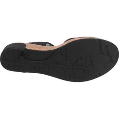 El Naturalista Leaves Keilsandaletten -Mode-Sandalen-Shop 4942973 07