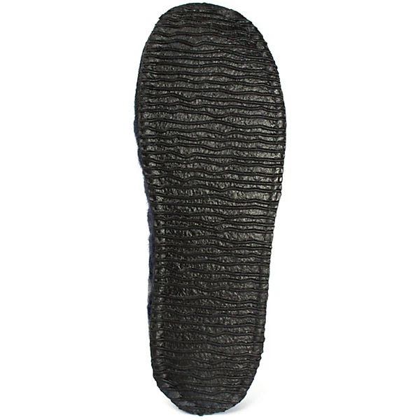 Giesswein Hausschuhe Neudau Hüttenschuhe - Dunkelblau 6 Giesswein Hausschuhe Neudau Hüttenschuhe - Dunkelblau – Bild 5