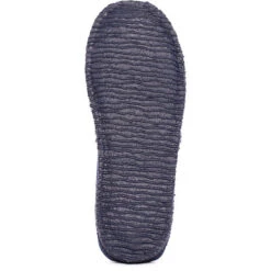 Giesswein Hausschuhe Berlin Hüttenschuhe - Blau-kombi -Mode-Sandalen-Shop 4999360 11