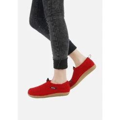 Giesswein Hüttenschuhe -Mode-Sandalen-Shop 4999433 09