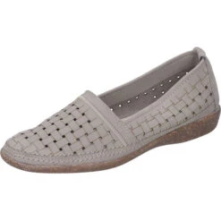 Slipper Komfort-Slipper - Beige