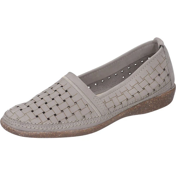 Slipper Komfort-Slipper - Beige 3 Slipper Komfort-Slipper - Beige